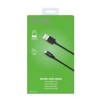 Celly USB-A to Micro Usb Cable 10W